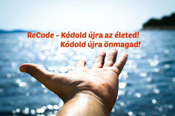 ReCode Your Life - A közösség